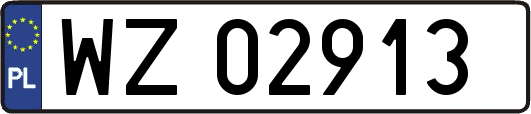 WZ02913