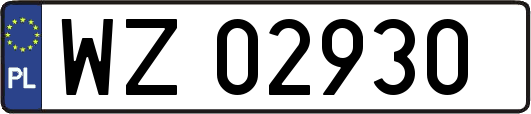 WZ02930