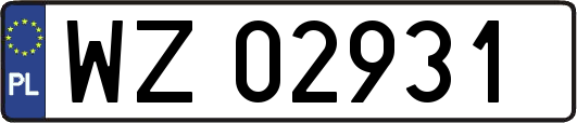 WZ02931