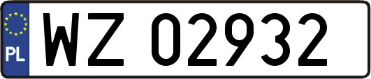 WZ02932
