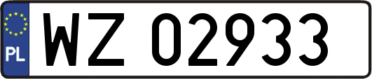 WZ02933