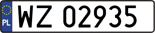 WZ02935