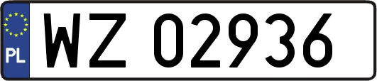 WZ02936