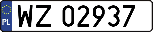 WZ02937