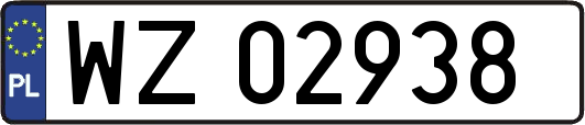 WZ02938