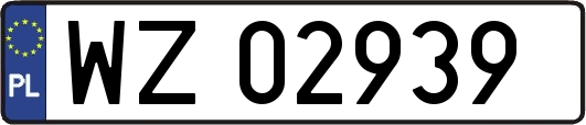 WZ02939