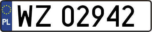 WZ02942