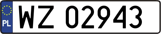 WZ02943