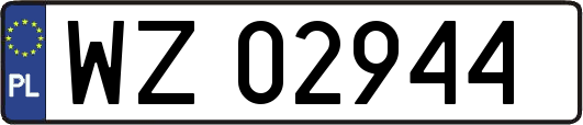 WZ02944
