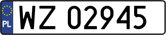 WZ02945