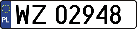 WZ02948