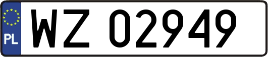 WZ02949