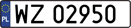 WZ02950