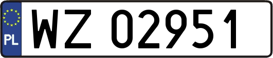 WZ02951