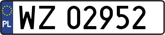 WZ02952