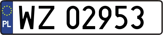 WZ02953