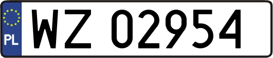 WZ02954