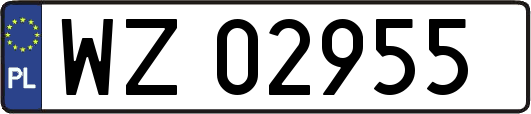 WZ02955