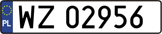 WZ02956