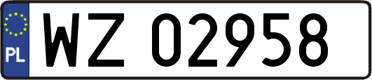WZ02958