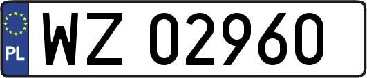 WZ02960