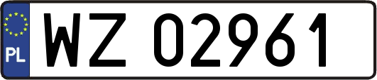 WZ02961