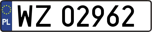 WZ02962