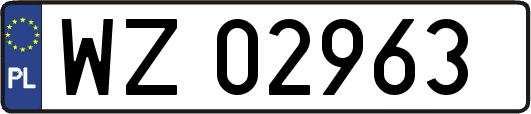 WZ02963