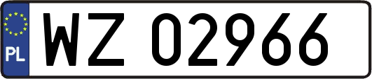 WZ02966