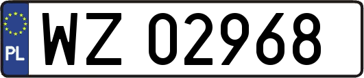 WZ02968