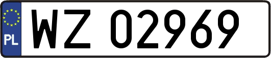 WZ02969