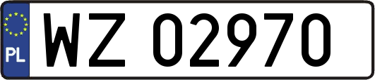 WZ02970