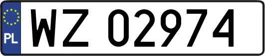 WZ02974
