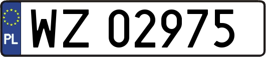WZ02975