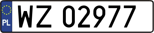 WZ02977