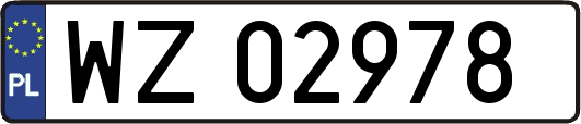 WZ02978