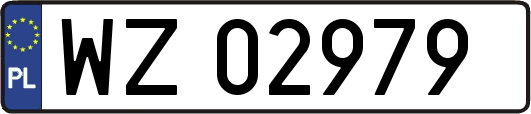 WZ02979