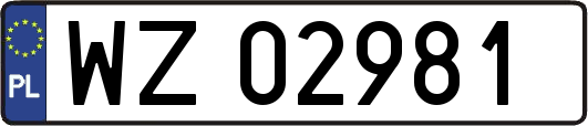 WZ02981