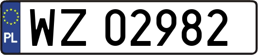 WZ02982