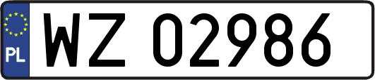 WZ02986