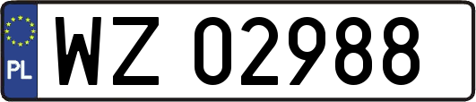WZ02988