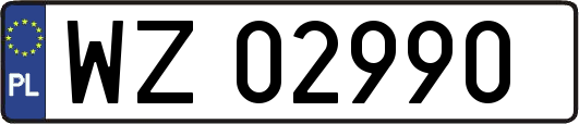 WZ02990
