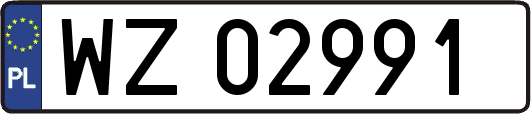WZ02991