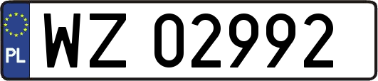 WZ02992