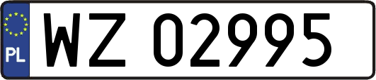 WZ02995