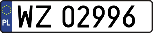WZ02996
