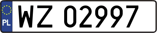 WZ02997