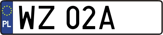 WZ02A