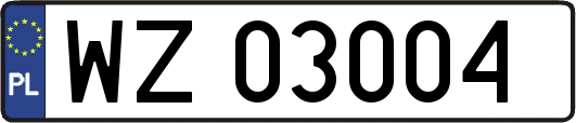WZ03004