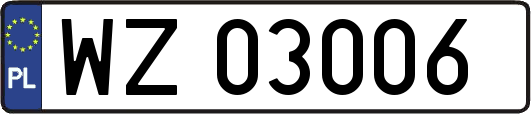 WZ03006